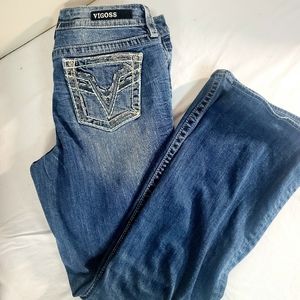 Chelsea Bootcut Jean